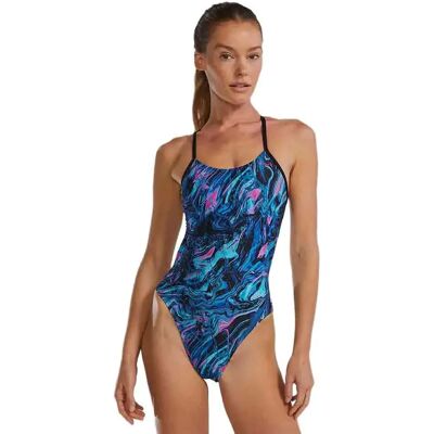 Tyr Maillot De Bain Durafast Elite Cutoutfit Marmaris - Publicité Tyr Maillot De Bain Durafast Elite Cutoutfit Marmaris - Publicité