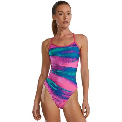 Tyr Maillot De Bain Durafast Elite Trinityfit Diffusi - Publicité Tyr Maillot De Bain Durafast Elite Trinityfit Diffusi - Publicité