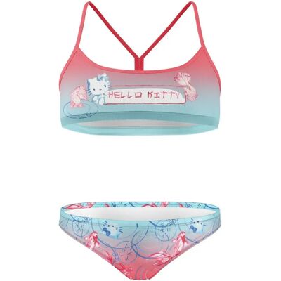 Otso Bikini Hello Kitty Wave - Publicité Otso Bikini Hello Kitty Wave - Publicité