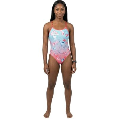 Otso Maillot De Bain Hello Kitty Wave - Publicité Otso Maillot De Bain Hello Kitty Wave - Publicité