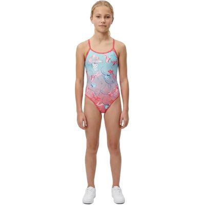 Otso Maillot De Bain Hello Kitty Wave - Publicité Otso Maillot De Bain Hello Kitty Wave - Publicité