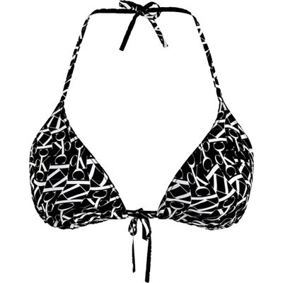 Calvin Klein Haut De Bikini Kw0kw02079 - Publicité Calvin Klein Haut De Bikini Kw0kw02079 - Publicité