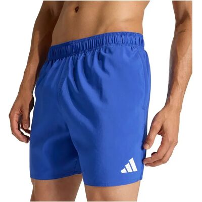Adidas Short De Bain 3 Bar Logo 5´´ - Publicité Adidas Short De Bain 3 Bar Logo 5´´ - Publicité