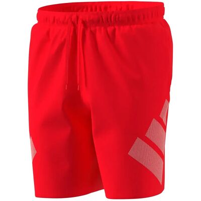 Adidas Short De Bain Big Bars 8´´ - Publicité Adidas Short De Bain Big Bars 8´´ - Publicité