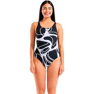 Arena Maillot De Bain Alina Wing Back - Publicité Arena Maillot De Bain Alina Wing Back - Publicité