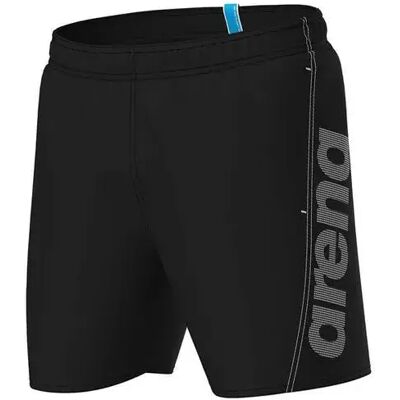 Arena Slip De Bain Boxer Fundamentals Logo R - Publicité Arena Slip De Bain Boxer Fundamentals Logo R - Publicité