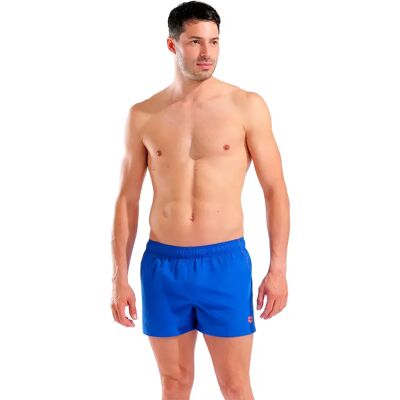 Arena Short De Bain Fundamentals X R - Publicité Arena Short De Bain Fundamentals X R - Publicité