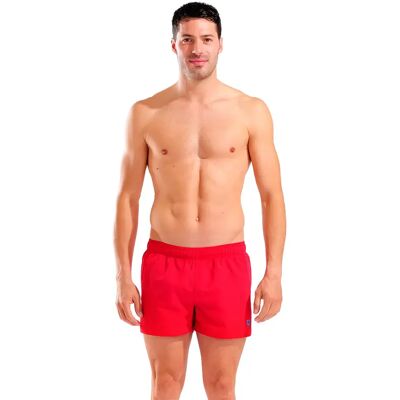 Arena Short De Bain Fundamentals X R - Publicité Arena Short De Bain Fundamentals X R - Publicité
