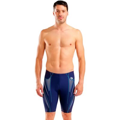 Arena Jammer Neo Stream Swim - Publicité Arena Jammer Neo Stream Swim - Publicité