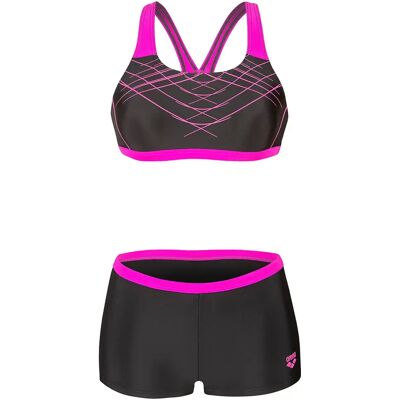 Arena Maillot De Bain Proposal Two Pieces - Publicité Arena Maillot De Bain Proposal Two Pieces - Publicité