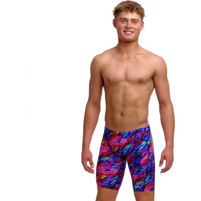 Funky Trunks Jammer Fts003 - Publicité Funky Trunks Jammer Fts003 - Publicité