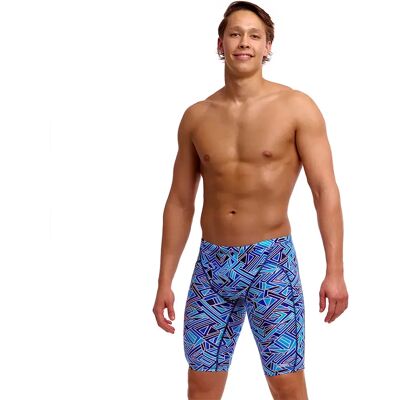 Funky Trunks Jammer Fts003 - Publicité Funky Trunks Jammer Fts003 - Publicité