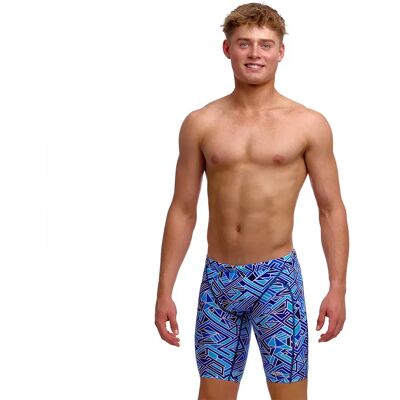 Funky Trunks Jammer Fts003 - Publicité Funky Trunks Jammer Fts003 - Publicité