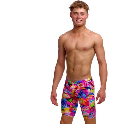 Funky Trunks Jammer Fts003 - Publicité Funky Trunks Jammer Fts003 - Publicité