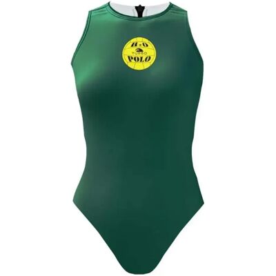 Turbo Maillot De Bain Basic - Publicité Turbo Maillot De Bain Basic - Publicité