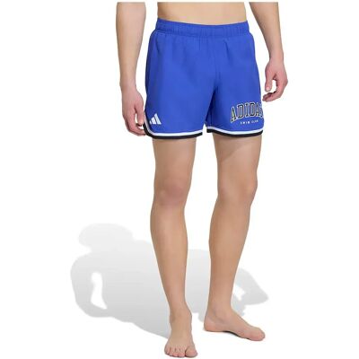 Adidas Short De Bain Logo 5´´ - Publicité Adidas Short De Bain Logo 5´´ - Publicité
