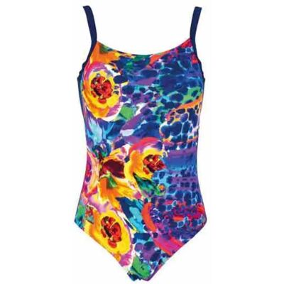 Aquafeel Maillot De Bain 22973 - Publicité Aquafeel Maillot De Bain 22973 - Publicité