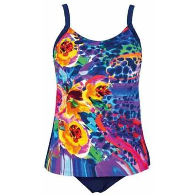 Aquafeel Tankini 23090 - Publicité Aquafeel Tankini 23090 - Publicité