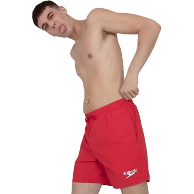 Speedo Short De Bain Essentials 16´´ - Publicité Speedo Short De Bain Essentials 16´´ - Publicité