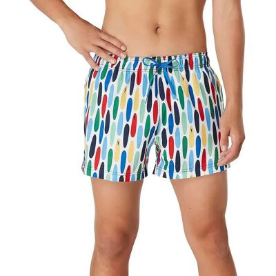 Speedo Short De Bain Printed Volley 14´´ - Publicité Speedo Short De Bain Printed Volley 14´´ - Publicité