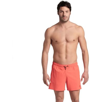 Arena Short De Bain Evo Beach Solid - Publicité Arena Short De Bain Evo Beach Solid - Publicité