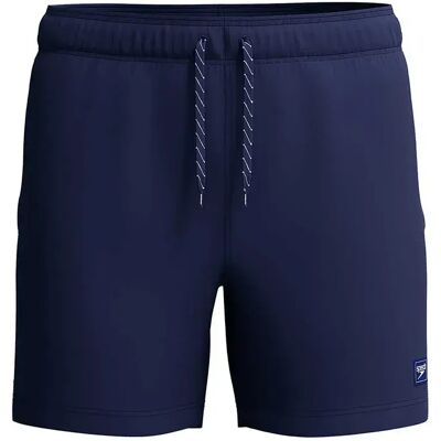 Speedo Short De Bain Solid Redondo Edge Volley 16´´ - Publicité Speedo Short De Bain Solid Redondo Edge Volley 16´´ - Publicité