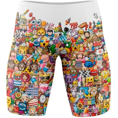 Otso Jammer Emoji Big Wave - Publicité Otso Jammer Emoji Big Wave - Publicité