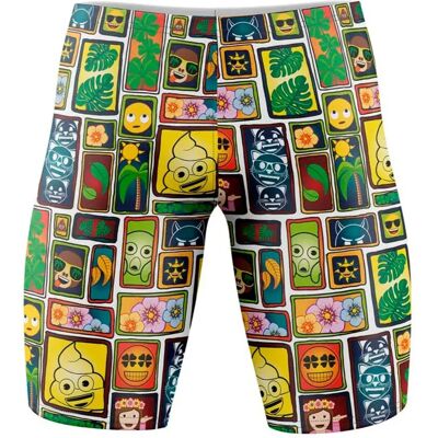 Otso Jammer Emoji Portrait - Publicité Otso Jammer Emoji Portrait - Publicité