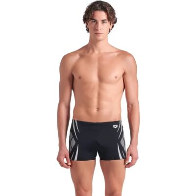 Arena Slip De Bain Boxer Poseidonia - Publicité Arena Slip De Bain Boxer Poseidonia - Publicité