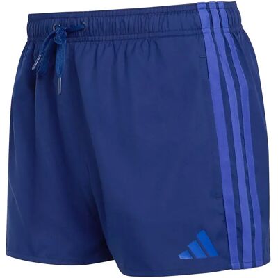 Adidas Short De Bain 3 Stripes 3´´ - Publicité Adidas Short De Bain 3 Stripes 3´´ - Publicité