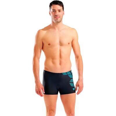 Arena Short De Bain Kikko Swim - Publicité Arena Short De Bain Kikko Swim - Publicité