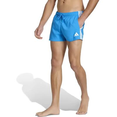 Adidas Short De Bain 3 Stripes 3´´ - Publicité Adidas Short De Bain 3 Stripes 3´´ - Publicité
