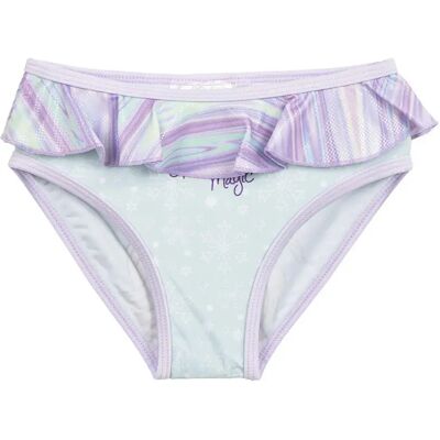 Cerda Disney Maillot De Bain Frozen Turquoise 24 Mois - Publicité Cerda Disney Maillot De Bain Frozen Turquoise 24 Mois - Publicité