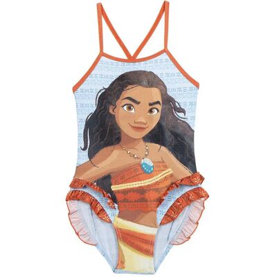 Cerda Disney Maillot De Bain Moana Multicolor 6 Années - Publicité Cerda Disney Maillot De Bain Moana Multicolor 6 Années - Publicité