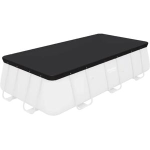 Bestway Bâche Pour Piscine Rectangulaire 412x201 Cm - Publicité Bestway Bâche Pour Piscine Rectangulaire 412x201 Cm - Publicité