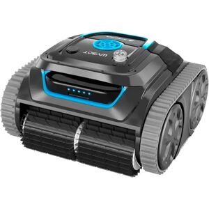 Wybot Robot Nettoyeur De Piscine S1 Wireless - Publicité Wybot Robot Nettoyeur De Piscine S1 Wireless - Publicité