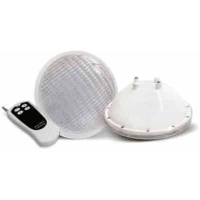 Lumière de piscine Kokido LT45CBX/ABS - Télécommande 12V 15W - Publicité Lumière de piscine Kokido LT45CBX/ABS - Télécommande 12V 15W - Publicité