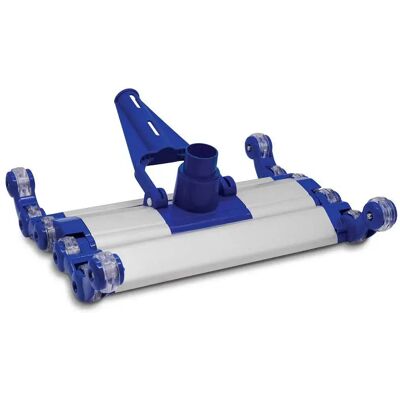 Kokido Fixation De L´écrou Papillon Du Nettoyeur De Piscine Flexible Vd93wbx 35cm - Publicité Kokido Fixation De L´écrou Papillon Du Nettoyeur De Piscine Flexible Vd93wbx 35cm - Publicité