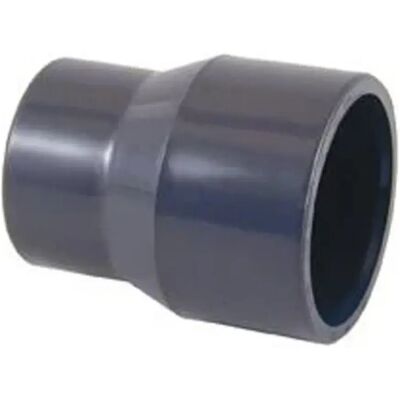 Cepex Réduction Conique Pvc Ø225-220x160 Mâle X Femelle à Coller - Publicité Cepex Réduction Conique Pvc Ø225-220x160 Mâle X Femelle à Coller - Publicité