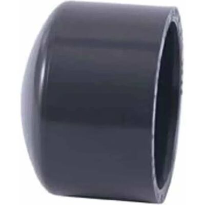 Cepex Bouchon Pvc Ø250 à Coller - Publicité Cepex Bouchon Pvc Ø250 à Coller - Publicité