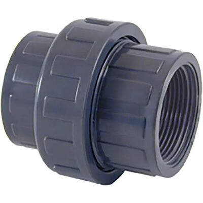 Cepex 20159 Ø3 Raccord Bsp Filetage Femelle Joint Torique Epdm - Publicité Cepex 20159 Ø3 Raccord Bsp Filetage Femelle Joint Torique Epdm - Publicité
