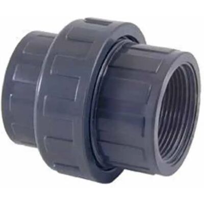Cepex 20159 Ø4 Raccord Bsp Filetage Femelle Joint Torique Epdm - Publicité Cepex 20159 Ø4 Raccord Bsp Filetage Femelle Joint Torique Epdm - Publicité