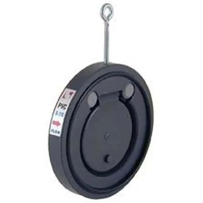 Cepex Clapet Anti-retour Oscillant Pvc-u Ø140 08987 Joints Toriques Epdm - Publicité Cepex Clapet Anti-retour Oscillant Pvc-u Ø140 08987 Joints Toriques Epdm - Publicité