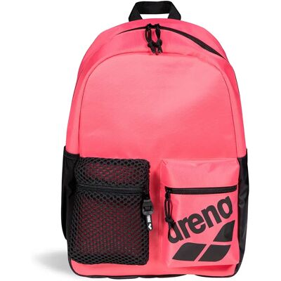 Arena Sac à Dos One Go-30l - Publicité Arena Sac à Dos One Go-30l - Publicité