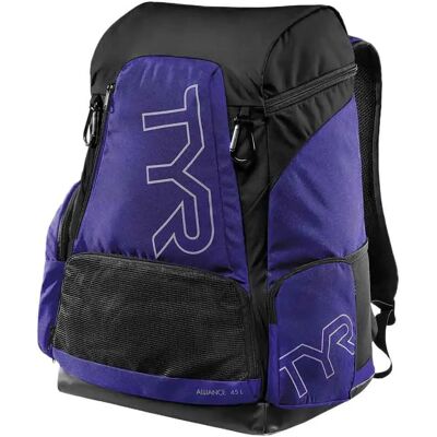 Tyr Sac à Dos Alliance 45l - Publicité Tyr Sac à Dos Alliance 45l - Publicité
