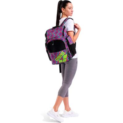 Arena Sac à Dos One Go 35l Ao - Publicité Arena Sac à Dos One Go 35l Ao - Publicité
