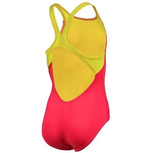 Arena Butterfly Swimsuit Rose 6-7 Years Fille - Publicité