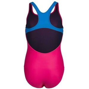 Arena Swim Pro Back Graphic L Swimsuit Rose 6-7 Years Fille - Publicité