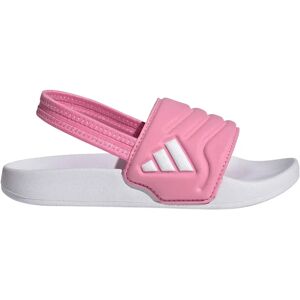 Adidas Claquettes Adilette Estrap 2.0 - Publicité Adidas Claquettes Adilette Estrap 2.0 - Publicité