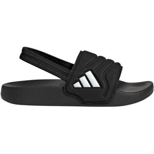 Adidas Claquettes Adilette Estrap 2.0 - Publicité Adidas Claquettes Adilette Estrap 2.0 - Publicité